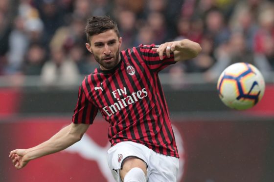 Borini