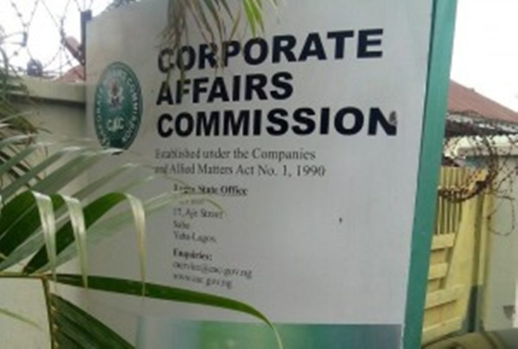 FG reconstitutes new board of CAC