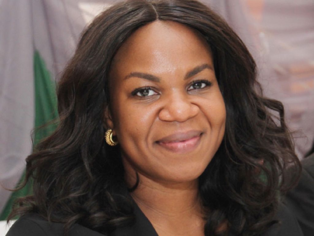US appoints Damilola Ogunbiyi among first members of Development Advisory Council