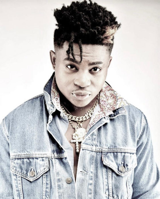 My first album sold over a million in hard copy – Danny Young