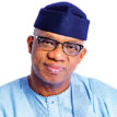 Abiodun: Governor with a Midas touch