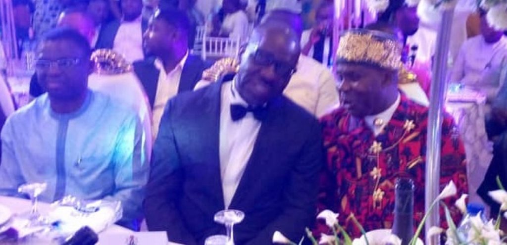 Digital economy is Nigeria’s most promising alternative to oil ― Obaseki