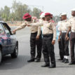 33 FRSC officials, one other arrested over highway extortion