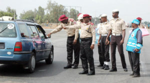 Ease on Lockdown: FRSC sensitizes transportation fleet operators, road users on measures against COVID-19