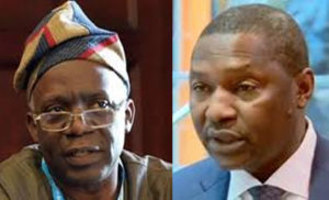 Malami to Falana: Don’t confuse public with myopic views