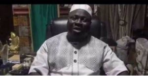 The murdered Fatai Oko Oloyun