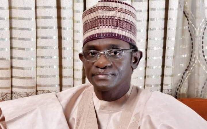 Gov Buni debunks reports of Covid-19 deaths in Yobe