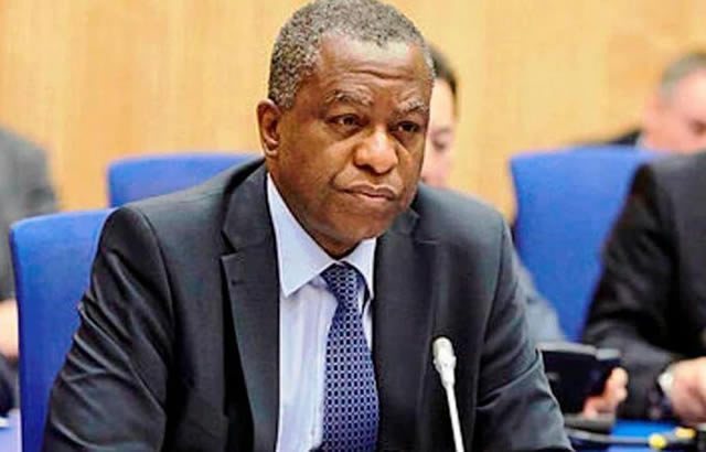 Republic of Benin not aspiring to be part of Nigeria — Onyeama