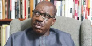 HEALTHCARE: 21 years of unsteady steps, policy somersaults in Edo