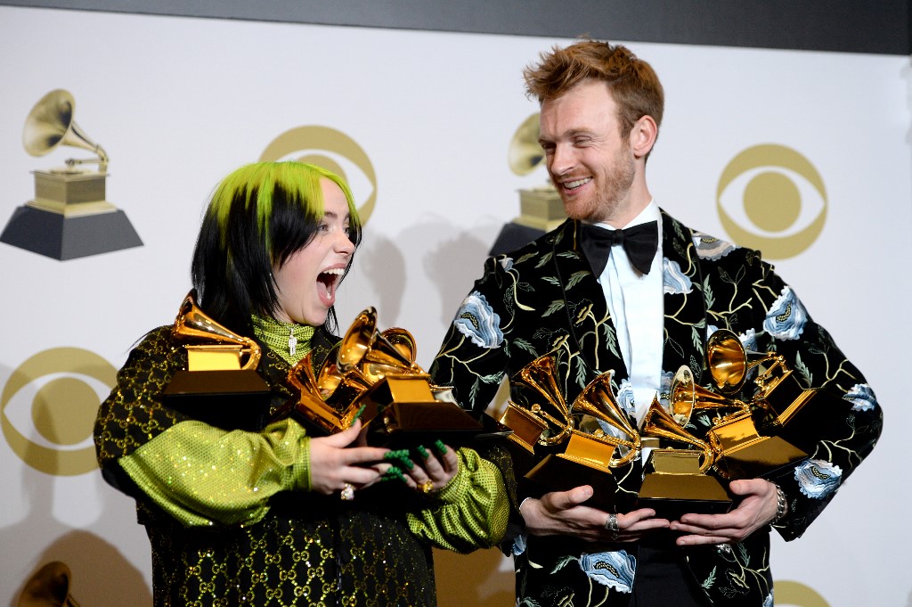 Grammys
