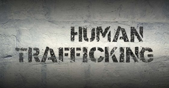 CP parades 2 child traffickers, recovers 9 children in Enugu