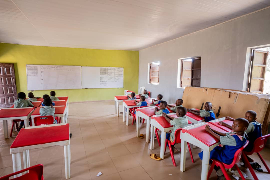 Education