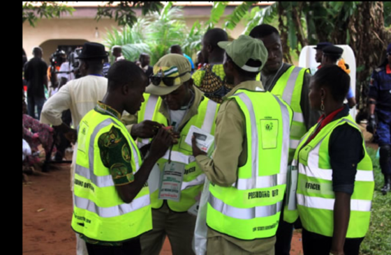 Imo rerun: Election witnesses low turnout of voters