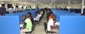 Candidates optimistic as JAMB starts 2020 UTME