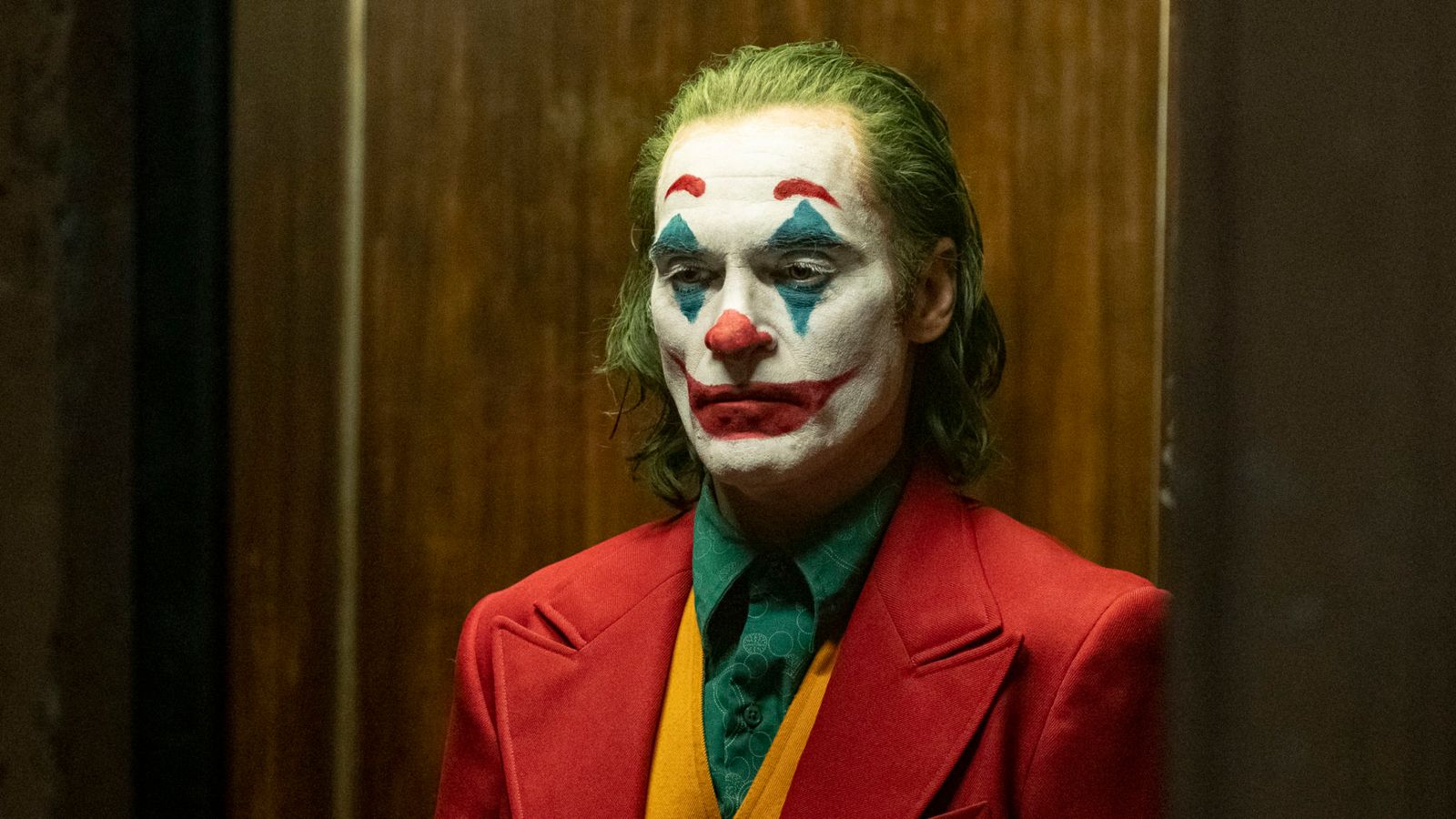 Oscars 2020, Joker