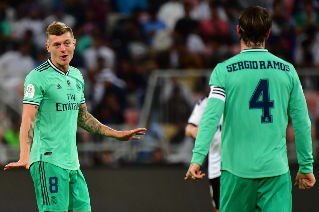 Kroos