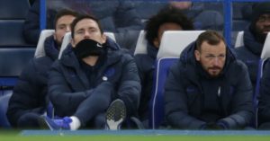 Frank Lampard, Chelsea, VAR