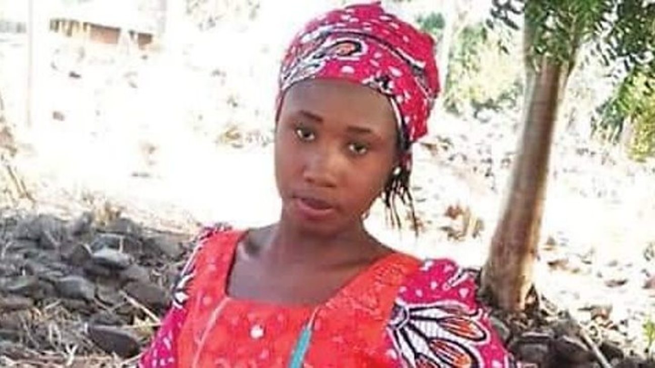 Leah Sharibu: Security expert laments FG’s failure to secure release 2 years after