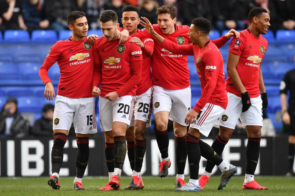 FA Cup