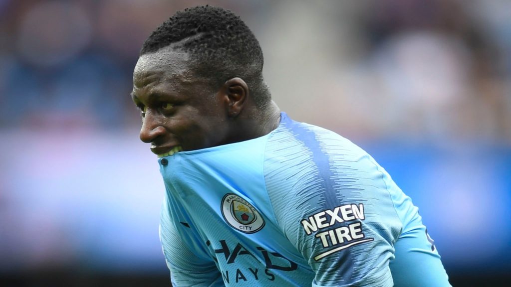 Mendy