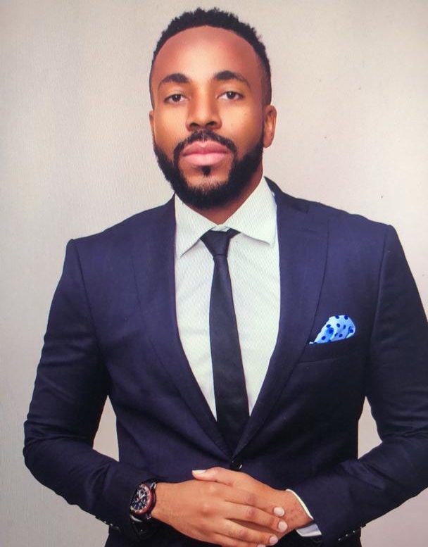 Michael Ugwu