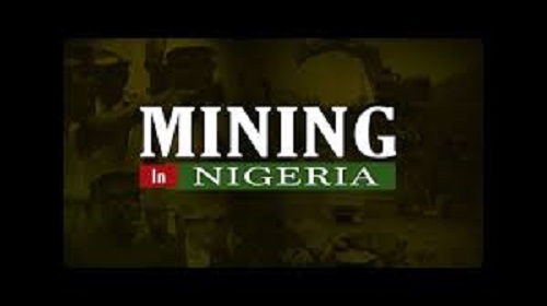 Nigerian mining sector