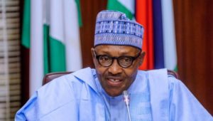 COVID-19: Buhari commends donors, reveals amount donated so far