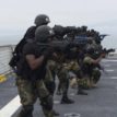 Nigerian Navy Score card 2020: Arrests 87 vessels, 43 barges, 57speed boats, 393 others