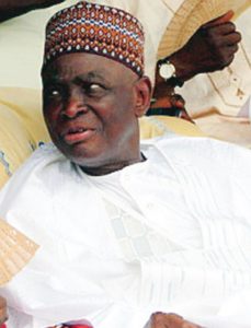 Saraki, Kwara, land