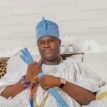 Ooni charges government to pacify youths with employment
