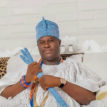 Ooni, Ayeni partner on herbal cure for Covid -19