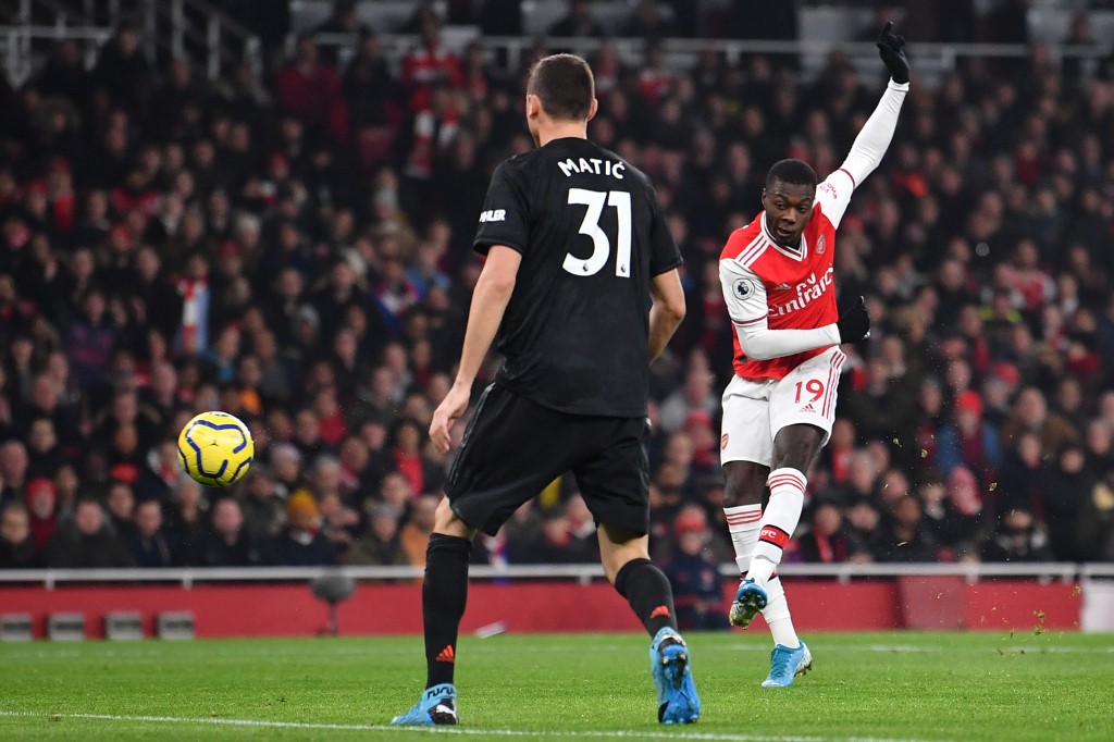 Arsenal