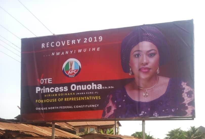 Imo, Re-run, APC
