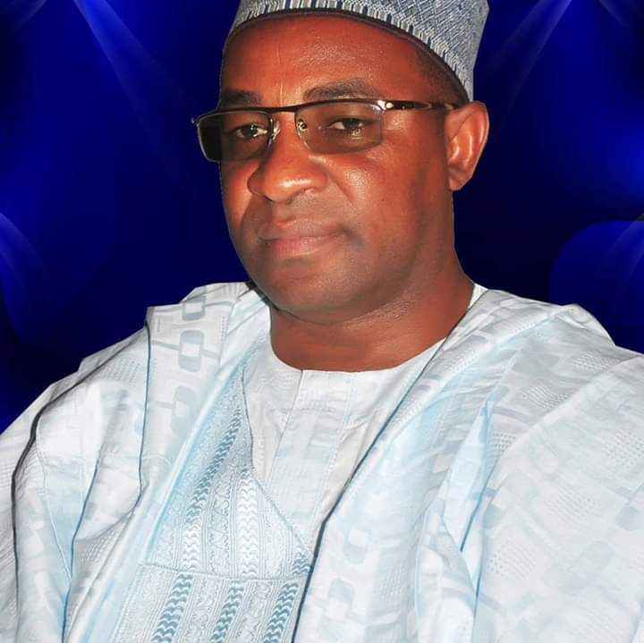 Federal University Wukari, Vice Chancellor