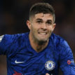 Pulisic declares himself fit for FA Cup final clash against Arsenal