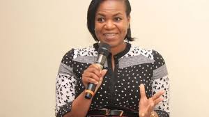 REA, Ogunbiyi
