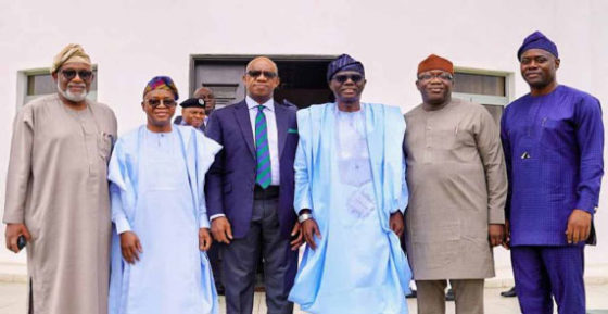 Synergise regional security outfits — Yoruba leaders