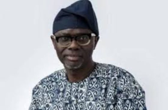Sanwo-Olu, Public schools