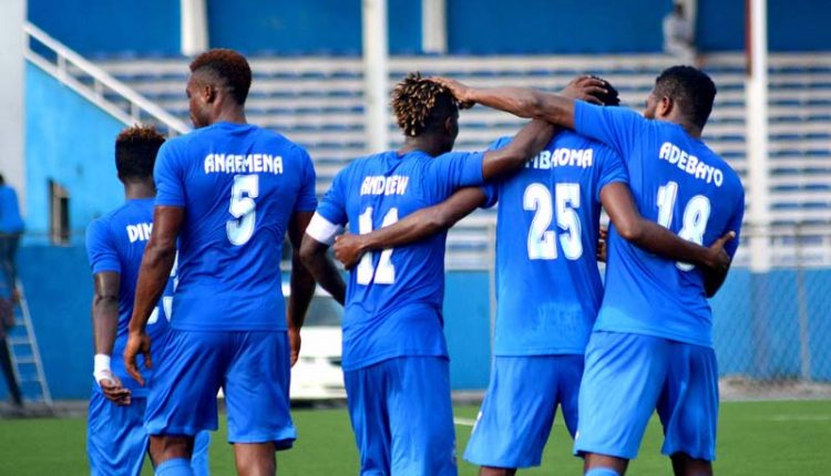 Npfl Matchday 15 Preview Enyimba Take Form To Host Heartland