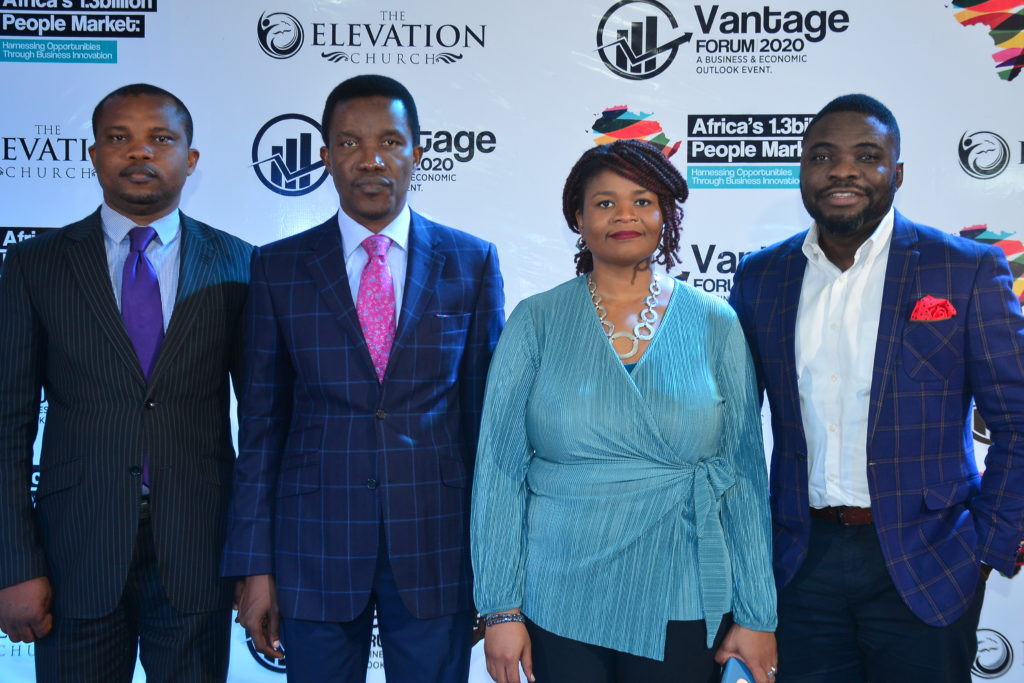 The Elevation Church