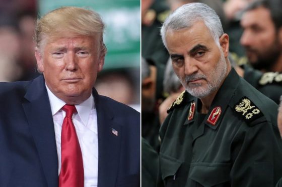 Soleimani