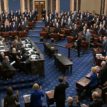 US Senate blocks Trump’s controversial Fed candidate