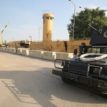 Rockets hit Iraq’s Green Zone, US-led coalition leaves base
