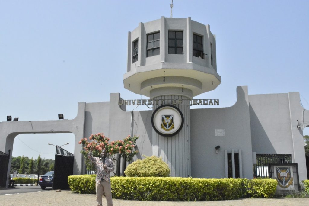 Rethinking Federal Role in Nigeria’s university system