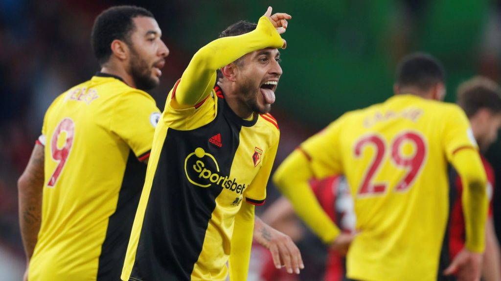 Watford