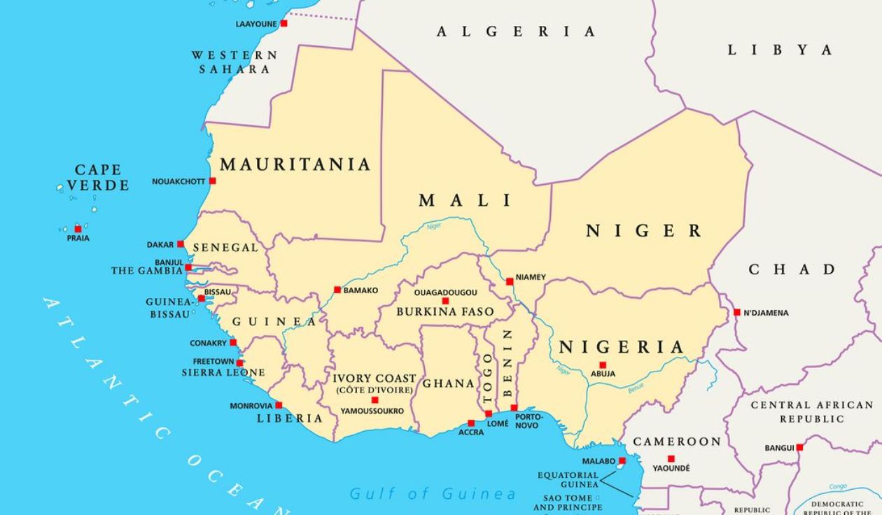 Momentum drains from West African common currency plans