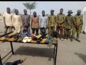 Bloody January! Boko Haram, bandits, herdsmen, others kill over 320