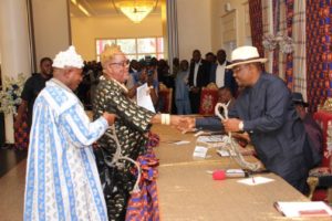 Nyesom Ezenwo Wike