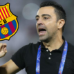Xavi Hernadez ready to manage Barcelona