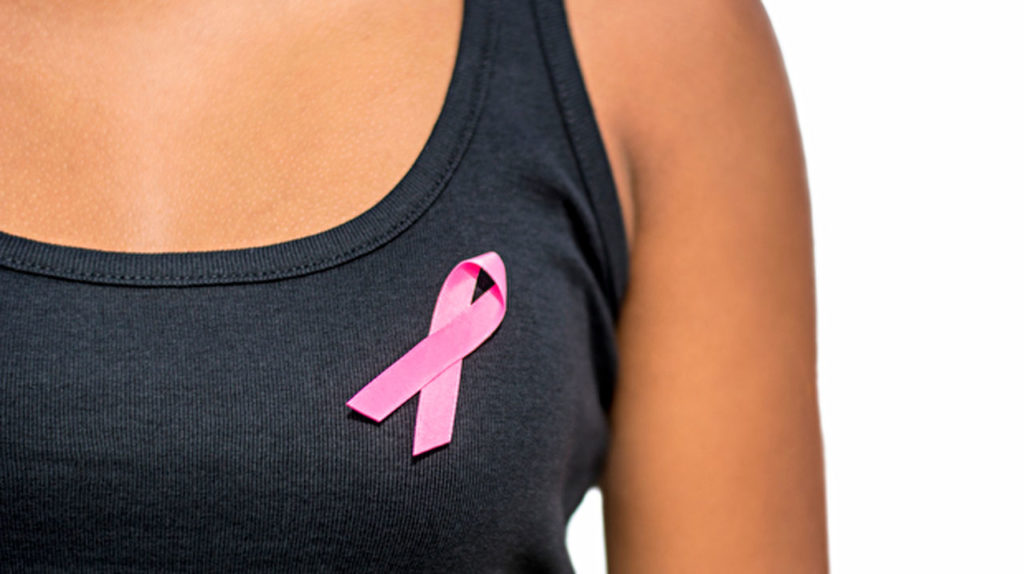 FG pledges support for breast cancer technology